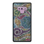 60S Mosaic Samsung Galaxy Note 9 Case Cover