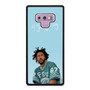 4 Yours Eyez Only J Cole Samsung Galaxy Note 9 Case Cover