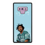 4 Your Eyez Only J Cole Samsung Galaxy Note 9 Case Cover