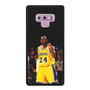 24 Kobe Bryant Samsung Galaxy Note 9 Case Cover