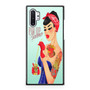 Snow White Princess Hipster Piercing Tattoo 1 Samsung Galaxy Note 10 / Note 10 Plus Case Cover