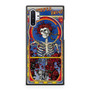 Skull And Roses Full Album Cover Samsung Galaxy Note 10 / Note 10 Plus Case Cover