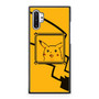 Shocked Pikachu Meme Samsung Galaxy Note 10 / Note 10 Plus Case Cover