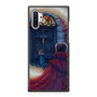 Sherlock Strange Ndr  Samsung Galaxy Note 10 / Note 10 Plus Case Cover