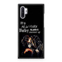 Lockscreen Kiwi Harry Styles Style Lyrics Harry Styles Samsung Galaxy Note 10 / Note 10 Plus Case Cover