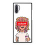 Lil Pump Esskeetit Cartoon Samsung Galaxy Note 10 / Note 10 Plus Case Cover