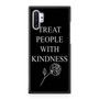 Harry Styles Treat People With Kindness 1 Samsung Galaxy Note 10 / Note 10 Plus Case Cover