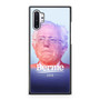 Feel The Bern Bernie Sanders 2016 Geometric Abstract Samsung Galaxy Note 10 / Note 10 Plus Case Cover