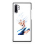 Dragonball Z Super Saiyans Ultra Instinct Samsung Galaxy Note 10 / Note 10 Plus Case Cover