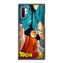 Dragonball Z Goku And Vegeta Samsung Galaxy Note 10 / Note 10 Plus Case Cover