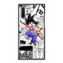 Dragon Ball Z Kid Goku Fans Art Samsung Galaxy Note 10 / Note 10 Plus Case Cover