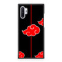 Akatsuki Naruto Shippuden Samsung Galaxy Note 10 / Note 10 Plus Case Cover