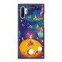Adventure Time Jake And Finn Art Fans Samsung Galaxy Note 10 / Note 10 Plus Case Cover