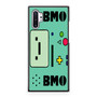 Adventure Time Bmo Samsung Galaxy Note 10 / Note 10 Plus Case Cover