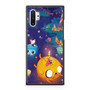Adventure Time Artwork Samsung Galaxy Note 10 / Note 10 Plus Case Cover