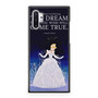 A Dream Cinderella Quotes Samsung Galaxy Note 10 / Note 10 Plus Case Cover