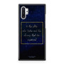 A Court Of Mist And Fury Candy Quote Samsung Galaxy Note 10 / Note 10 Plus Case Cover