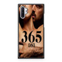 365 Days Romantic Drama Movie Samsung Galaxy Note 10 / Note 10 Plus Case Cover