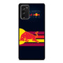 Red Bull Racing Samsung Galaxy Note 20 / Note 20 Ultra Case Cover