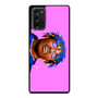 Rapper Hip Hop Lil Uzi Samsung Galaxy Note 20 / Note 20 Ultra Case Cover