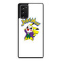 Pokemon Go Pokemon Gamer Pokemon Jokemon Samsung Galaxy Note 20 / Note 20 Ultra Case Cover
