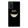 Disney Alice In Wonderland We'Re All Mad Here Samsung Galaxy Note 20 / Note 20 Ultra Case Cover