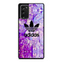 Adidas Pink Crystal Samsung Galaxy Note 20 / Note 20 Ultra Case Cover