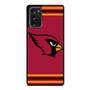 Address One Cardinals Drive Samsung Galaxy Note 20 / Note 20 Ultra Case Cover