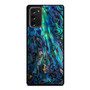 Abalone Art Samsung Galaxy Note 20 / Note 20 Ultra Case Cover