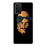 2Pac Tupac Rapper Musician Samsung Galaxy Note 20 / Note 20 Ultra Case Cover