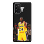 24 Kobe Bryant Samsung Galaxy Note 20 / Note 20 Ultra Case Cover