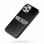 10 Deep Art Logo iPhone Case Cover