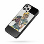 Aaron Rodgers Green Bay Packers iPhone Case Cover