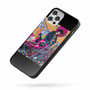 Bebop Art iPhone Case Cover