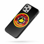 Bultaco Motorcycle Road Racing Vintage Retro Motorcross 70S iPhone Case Cover