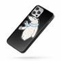 Cartoon Polar Bear iPhone Case Cover