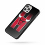 Chicago Bulls Basketball Team iPhone Case Cover