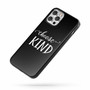 Choose Kind Inspirational Quote Teacher Appreciation iPhone Case Cover