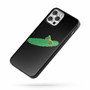 Cool Cucumber Vegetables Sunglasses Pickles iPhone Case Cover