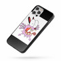 Courage The Cowardly Dog Practice iPhone Case Cover