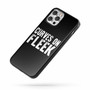 Curves On Fleek iPhone Case Cover