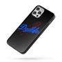 Dadlife La Dodgers iPhone Case Cover