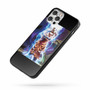 Dragon Ball Super Goku Ultra Instinct iPhone Case Cover
