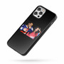 Drake And Rihanna Top Singer iPhone Case Cover