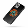 Drax Gym Logo iPhone Case Cover