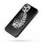 Ellie'S Tattoo iPhone Case Cover