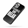 Frankie Say Relax Quote iPhone Case Cover