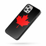 Funny Canada Eh Canada Maple Leaf iPhone Case Cover