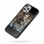 Gangsta Joker iPhone Case Cover