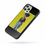 Gorillaz Art iPhone Case Cover